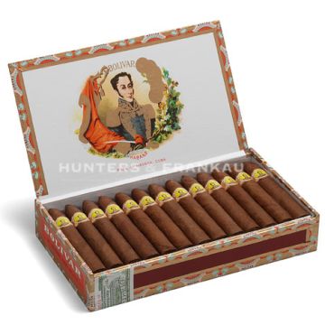 Bolivar Belicosos Finos - Pack of 25